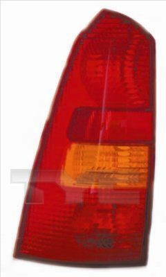 Comprar Piloto trasero derecho Ford Focus I DNW