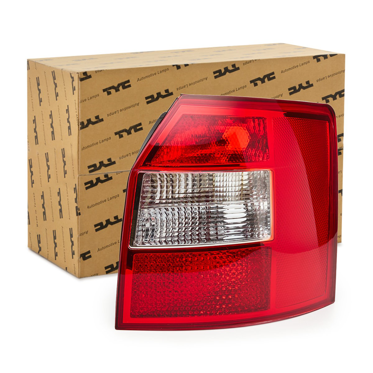 Piloto trasero derecho Audi A4 Avant B6
