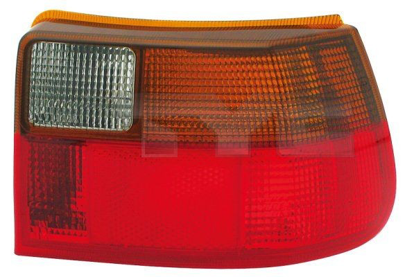 Piloto trasero derecho Opel Astra F