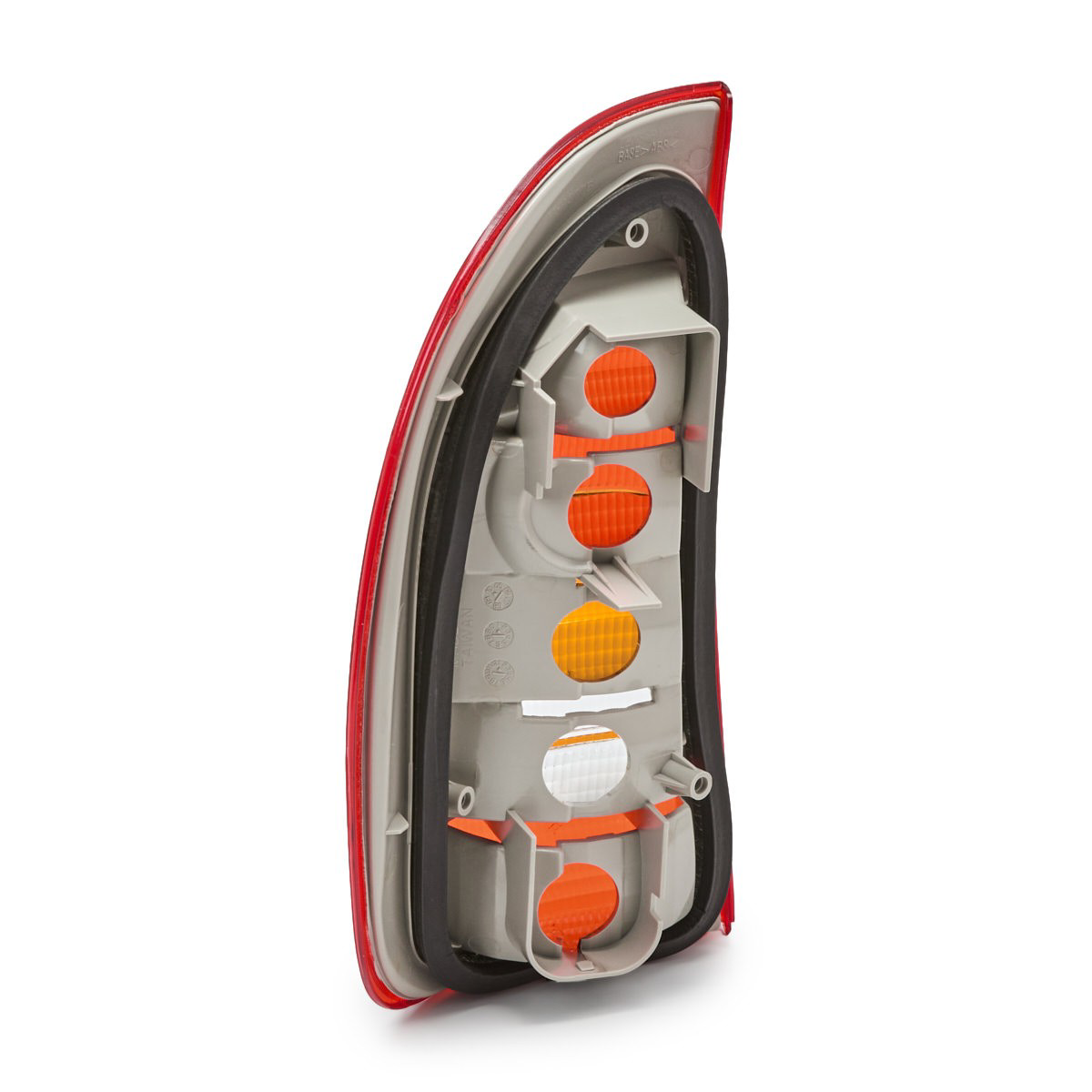 Piloto trasero derecho para Opel Corsa B S93