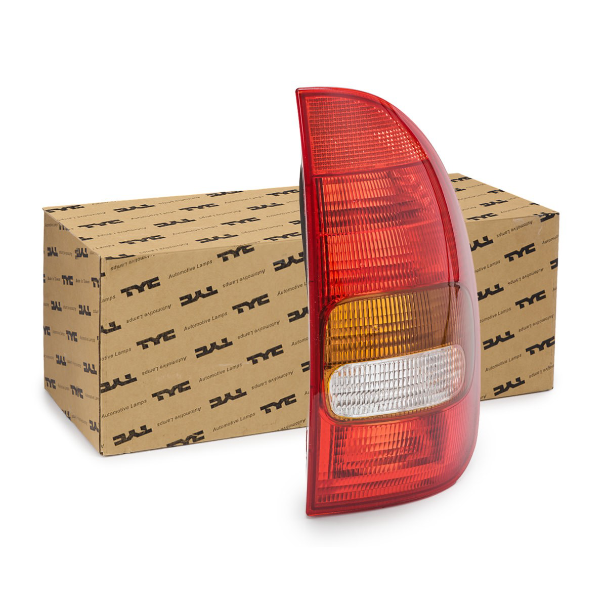 Piloto trasero derecho Opel Corsa B hatchback (S93) (1993 - 2009) precio, desde 18,48 EUR