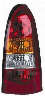 Comprar Piloto trasero derecho Opel Astra G F35