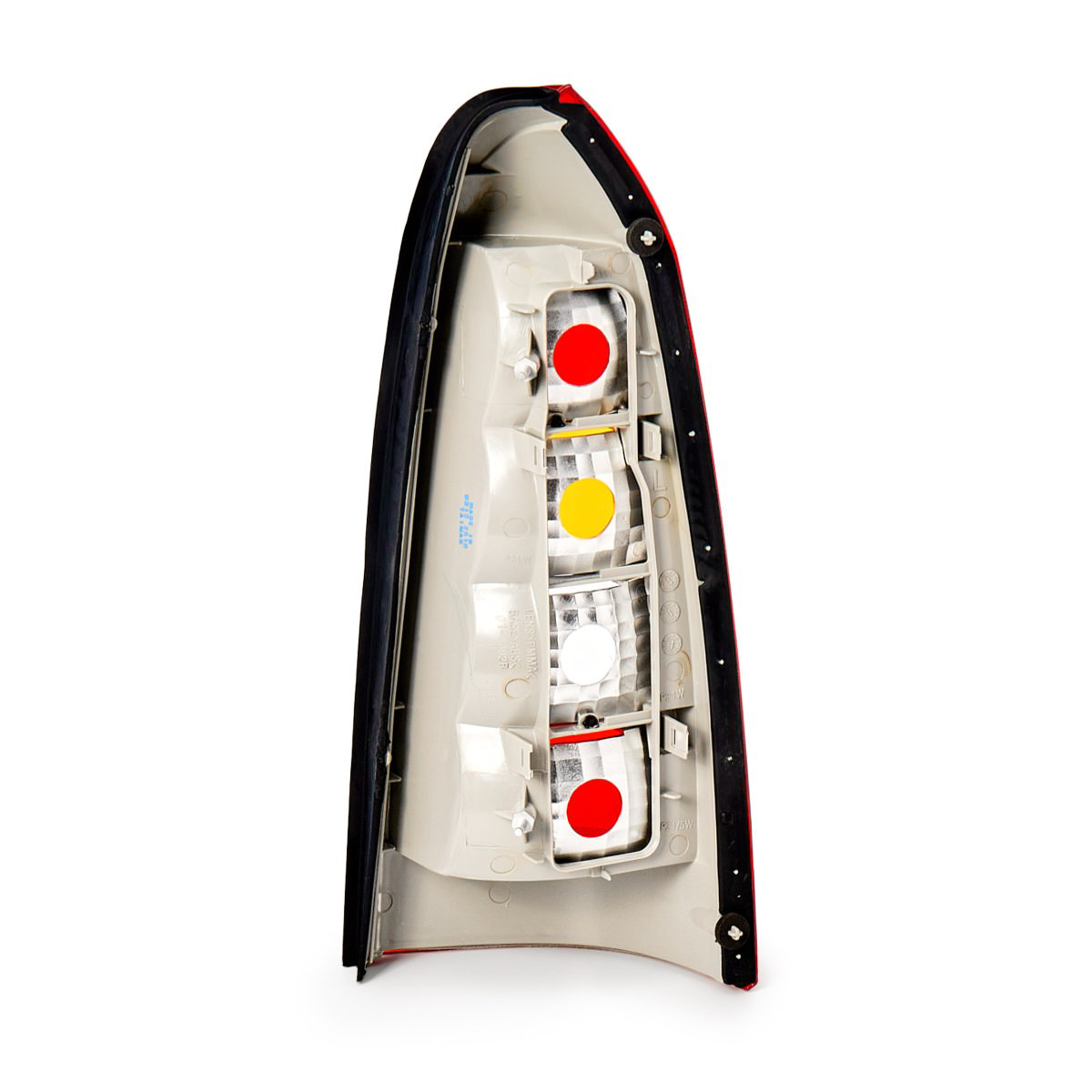 Comprar Piloto trasero derecho Opel Astra G F35