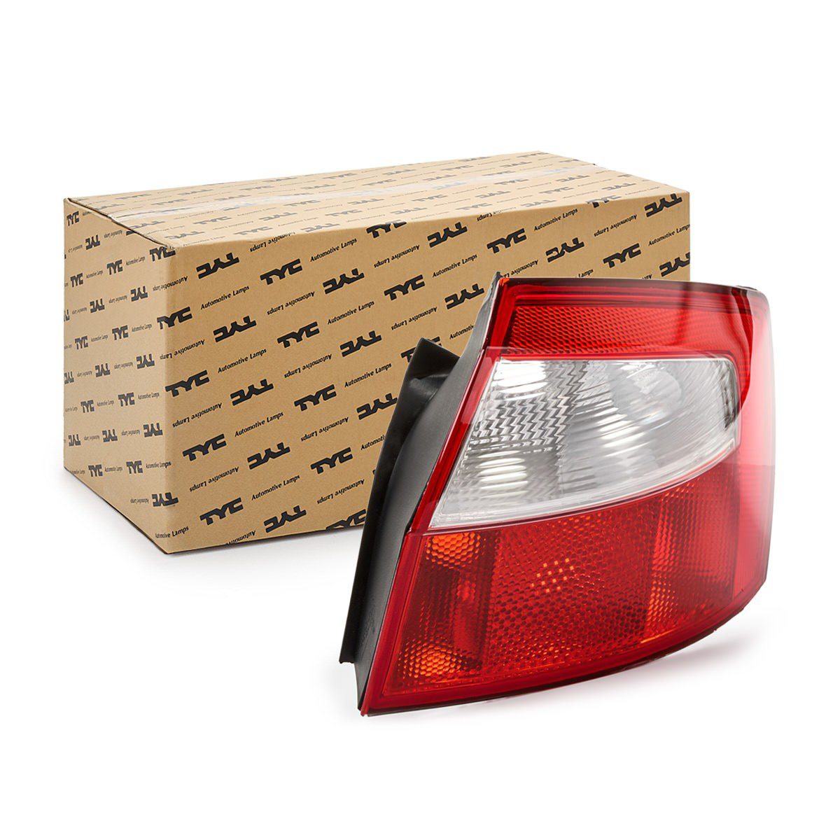 Piloto trasero derecho TYC 110467012 precio, desde 72,13 EUR