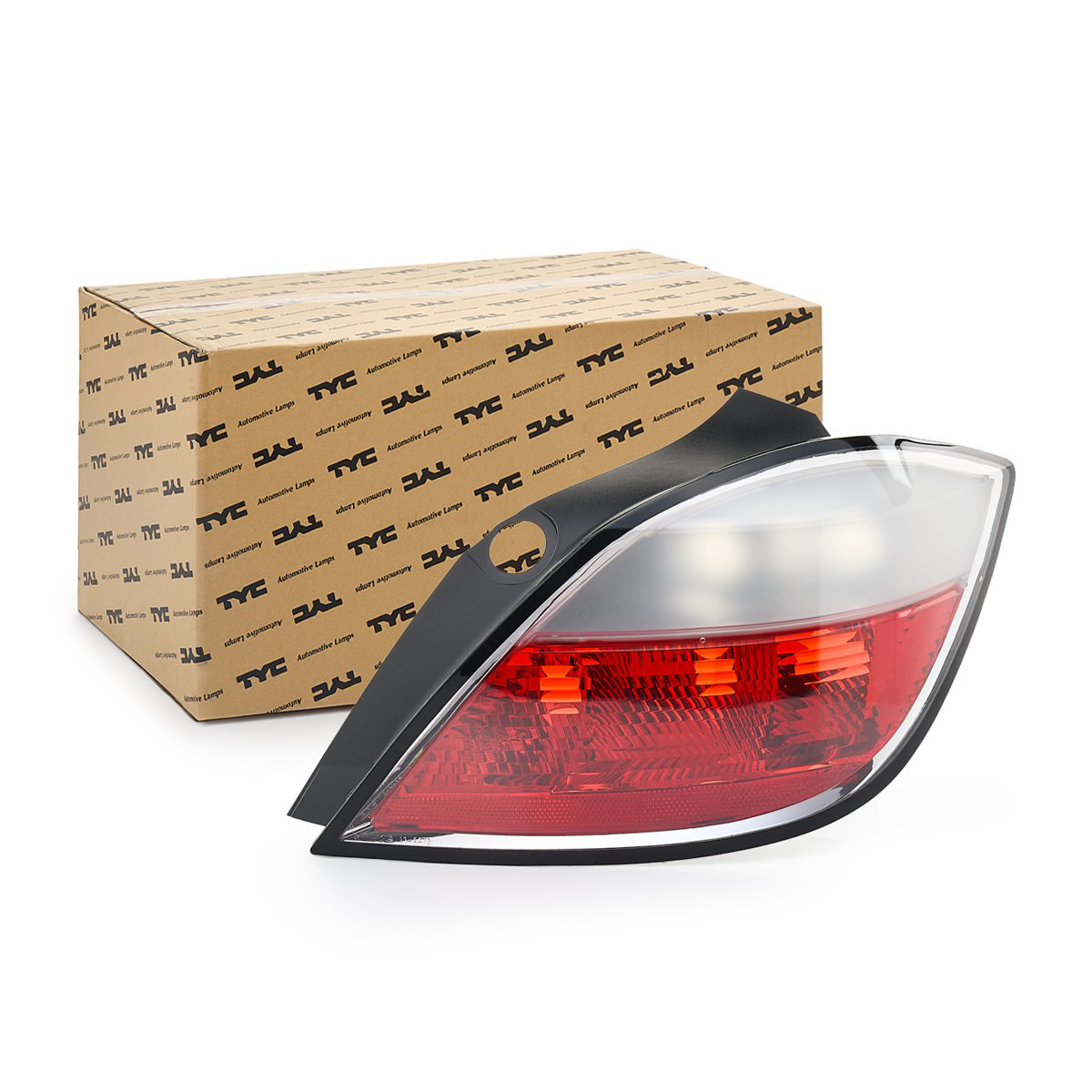 Piloto trasero derecho Opel Astra H hatchback (A04) (2004 - 2014) precio, desde 47,64 EUR
