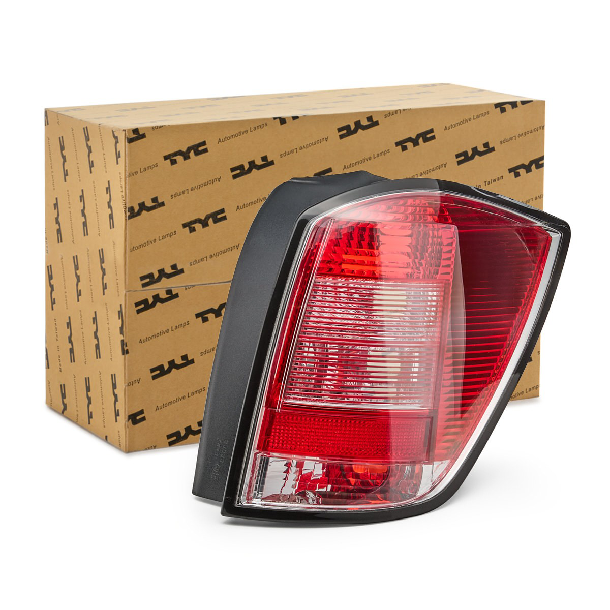 Piloto trasero derecho TYC 110509112 precio, desde 62,44 EUR