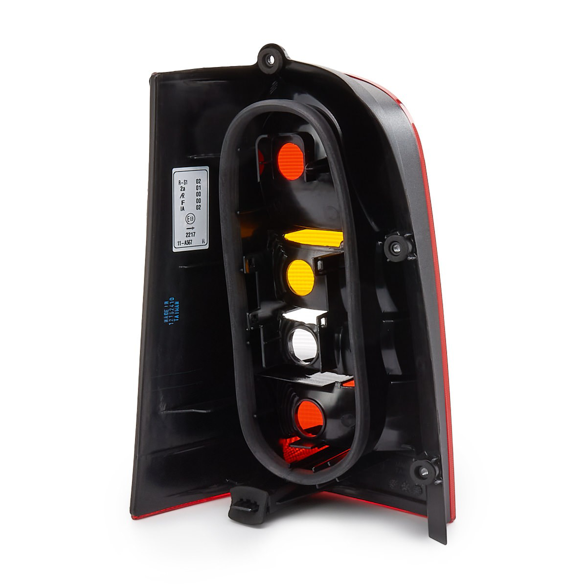 Comprar 110567012 TYC Piloto trasero derecho
