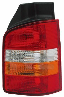 Piloto trasero derecho Volkswagen Multivan T5
