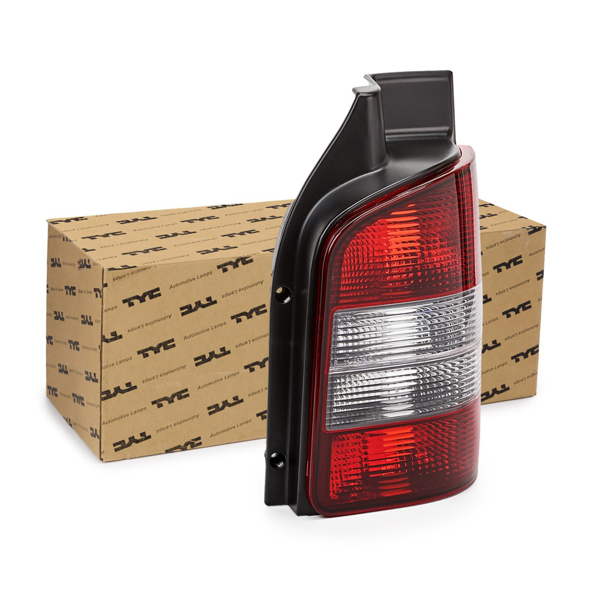 Comprar Piloto trasero derecho Volkswagen Multivan T5 7HM, 7HN, 7HF, 7EF, 7EM, 7EN