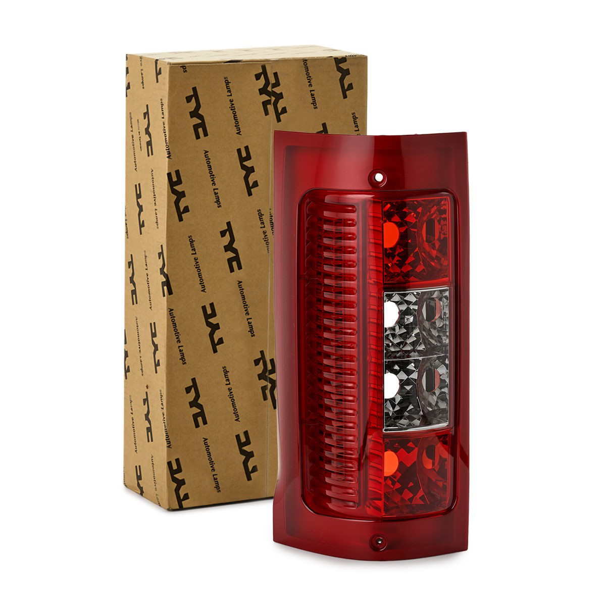 Comprar 110778012 TYC Piloto trasero izquierdo