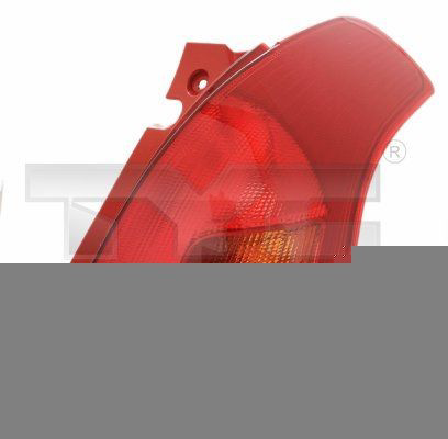  Piloto trasero derecho Suzuki Swift 3