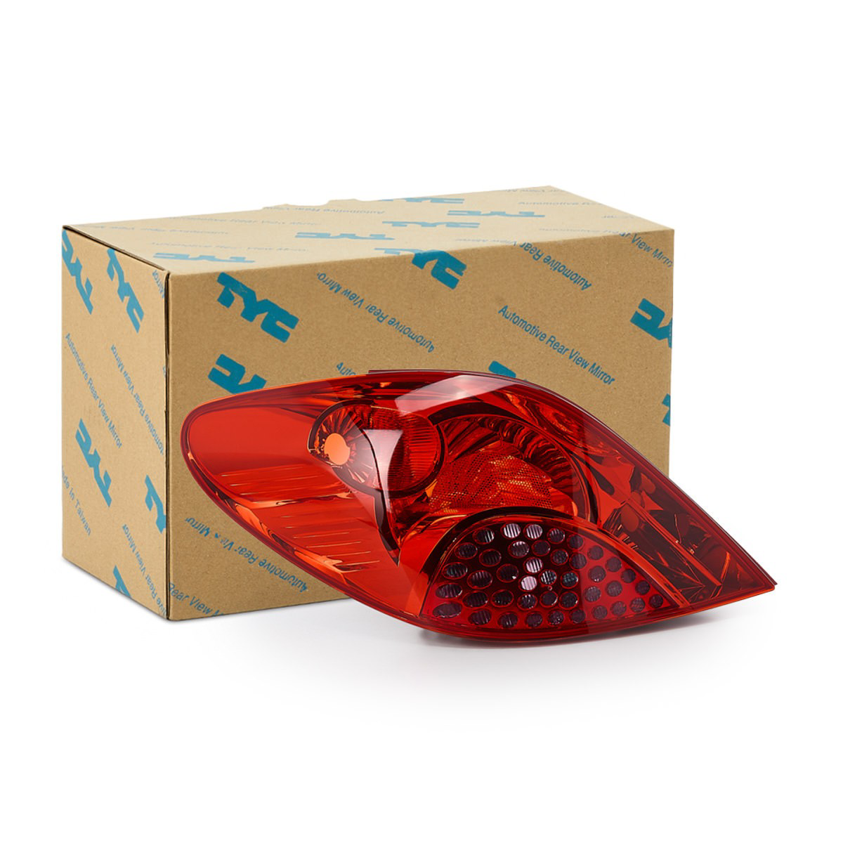 Piloto trasero izquierdo VAG 9649986680 precio, desde 50,82 EUR