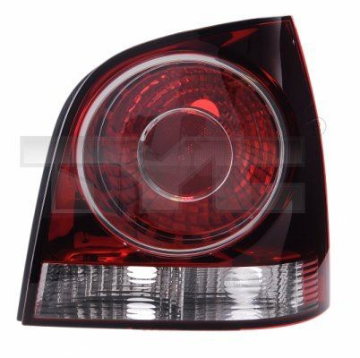 Piloto trasero izquierdo TYC 111116012 precio, desde 51,56 EUR