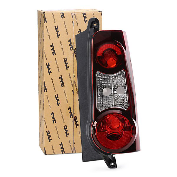 Comprar 1680022880 General Motors Piloto trasero derecho