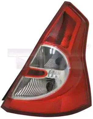 Comprar 1111387012 TYC Piloto trasero derecho