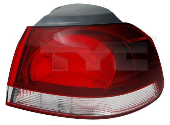 1111433112 TYC Piloto trasero exterior derecho