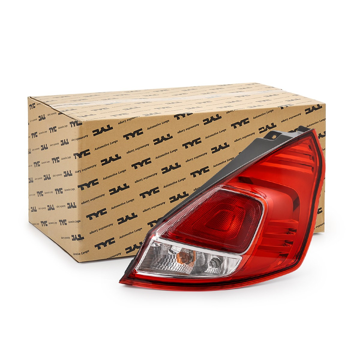 Comprar Piloto trasero derecho Ford Fiesta Mk6 CB1