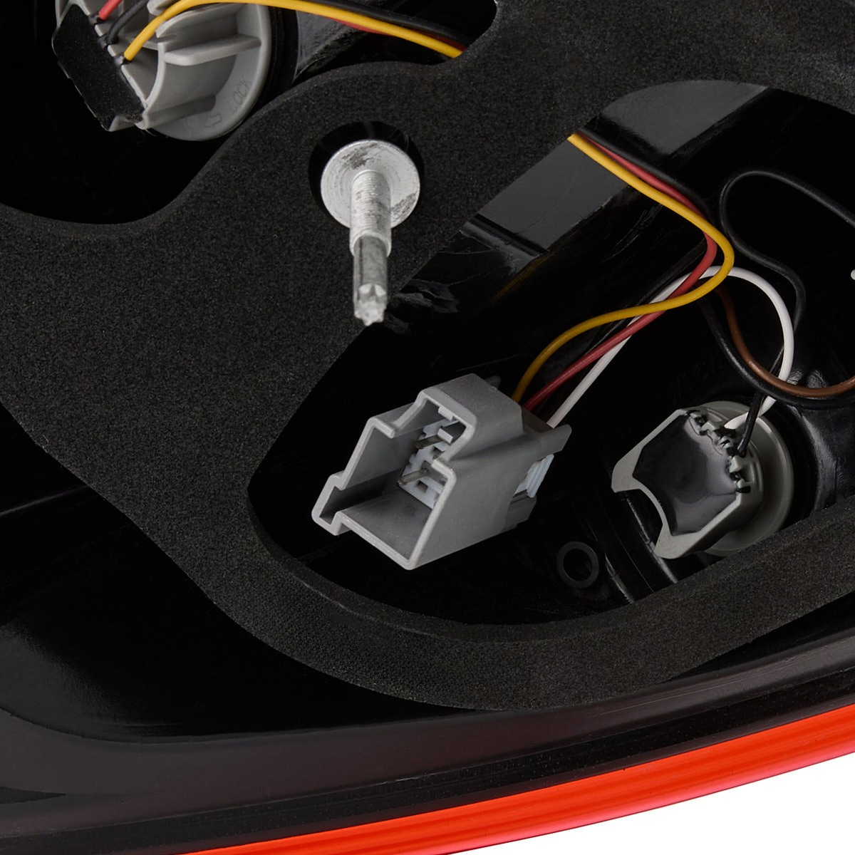 Piloto trasero derecho Ford Fiesta Mk6 hatchback (CB1) (2008 - 2016) precio, desde 55,58 EUR