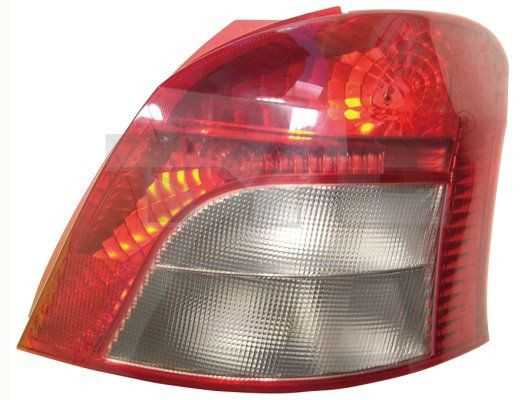 Piloto trasero derecho Toyota Yaris hatchback (SP90) (2005 - 2011) precio, desde 60,58 EUR