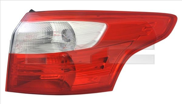 1111852162 TYC Piloto trasero exterior izquierdo
