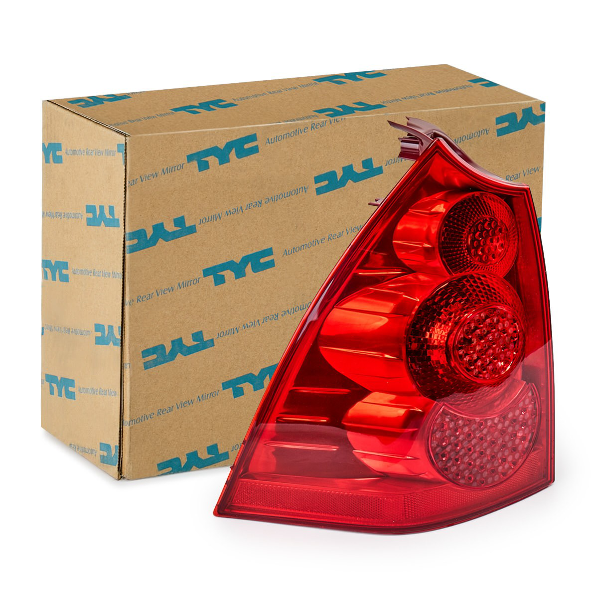 Comprar 1111866012 TYC Piloto trasero izquierdo