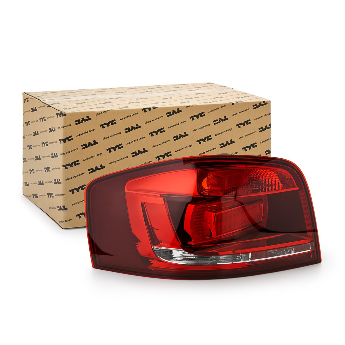 Comprar 1112074012 TYC Piloto trasero exterior izquierdo
