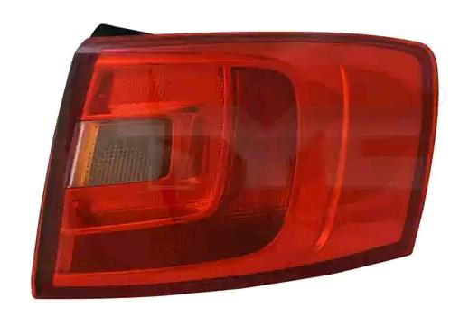 Piloto trasero exterior izquierdo TYC 1112166009 precio, desde 61,95 EUR