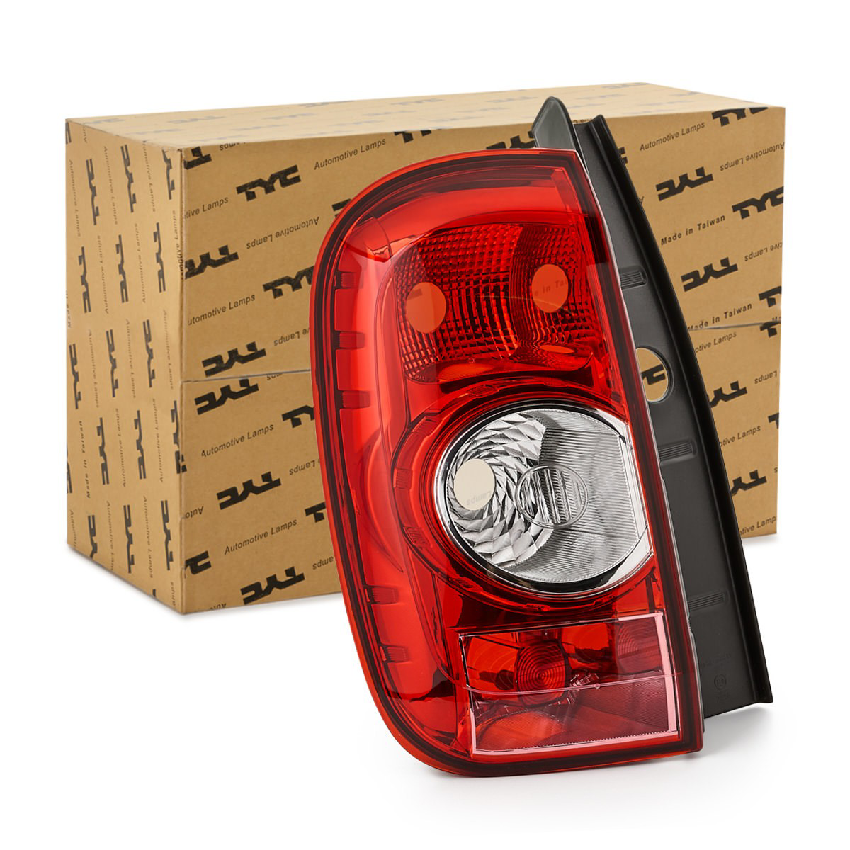 Piloto trasero izquierdo TYC 1112182012 precio, desde 64,66 EUR