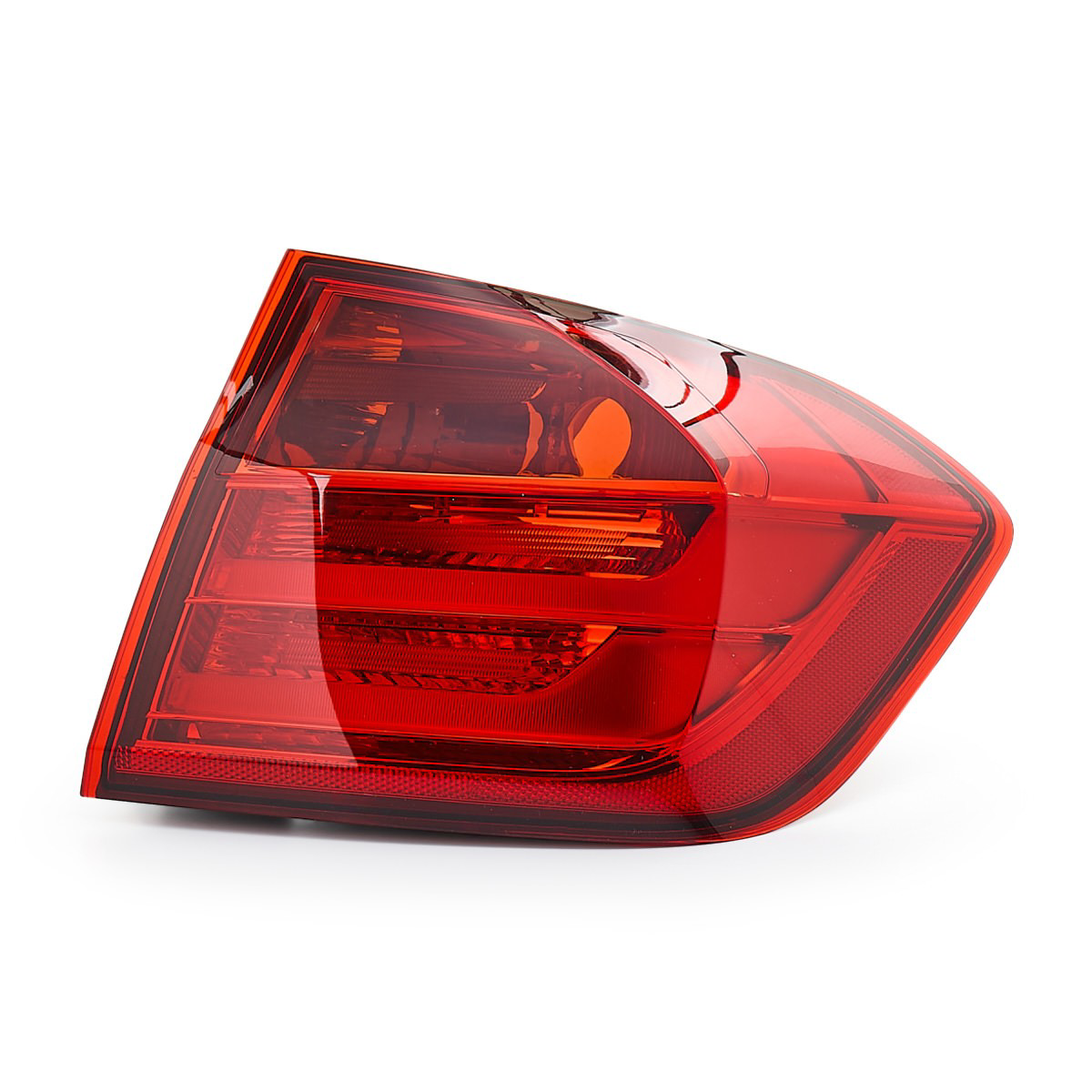 Piloto trasero exterior derecho 1112275062 TYC