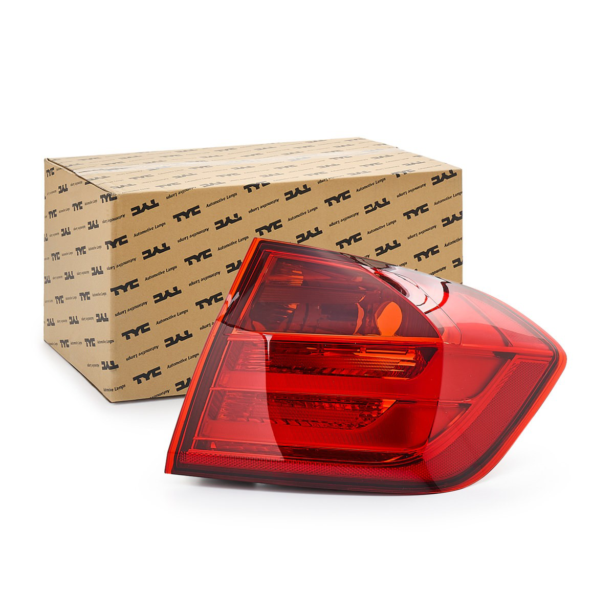 Piloto trasero exterior derecho TYC 1112275062 precio, desde 131,64 EUR