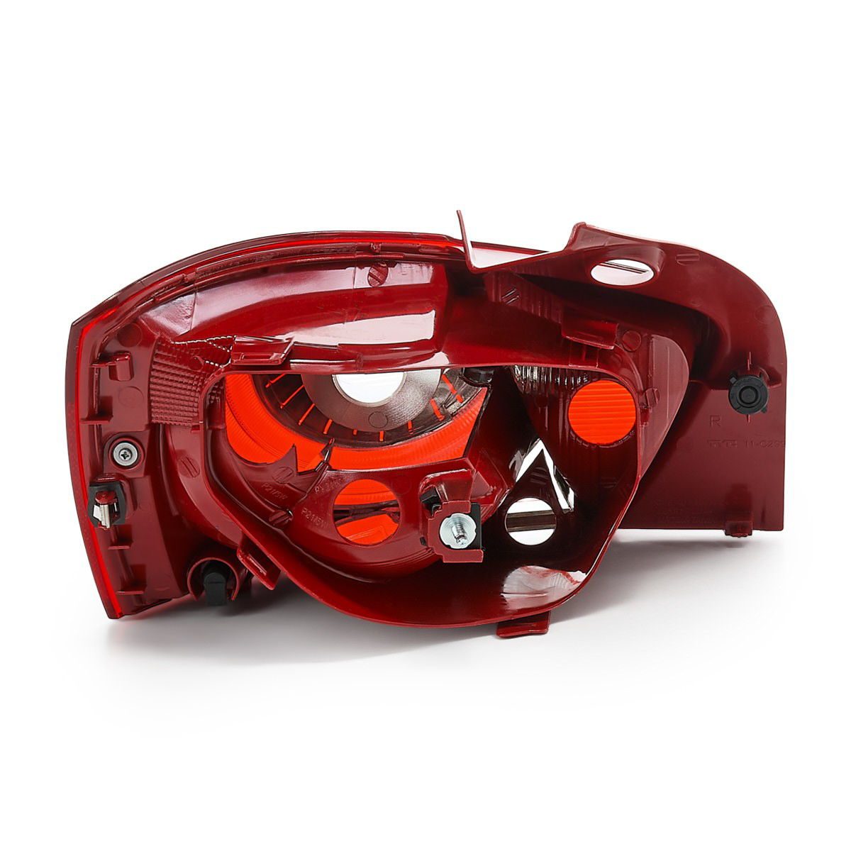  Piloto trasero derecho Seat Ibiza 