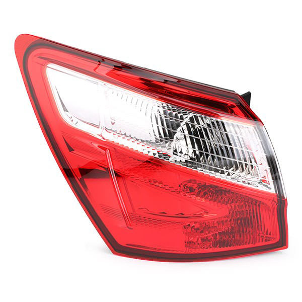 Piloto trasero exterior izquierdo 1112352062 TYC