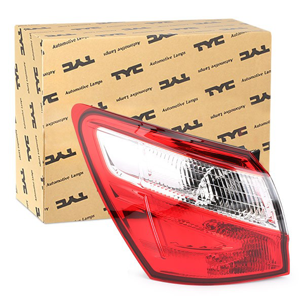 1112352062 TYC Piloto trasero exterior izquierdo