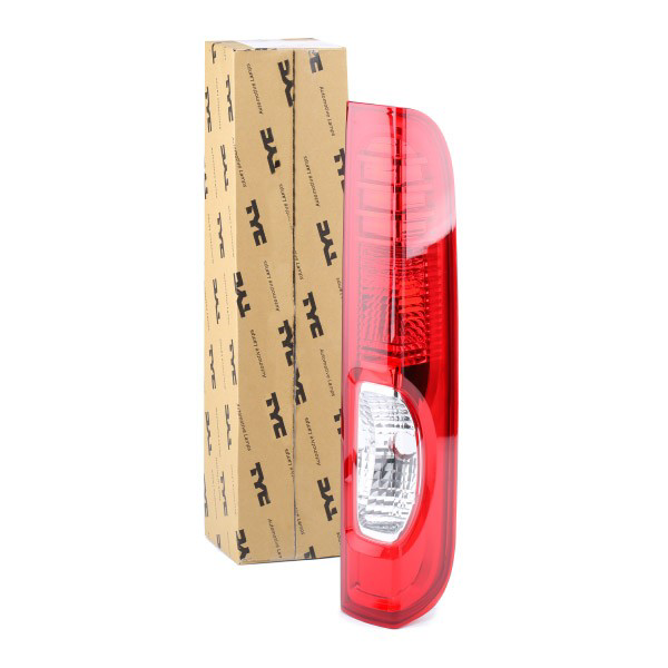 Comprar 1112383012 TYC Piloto trasero derecho