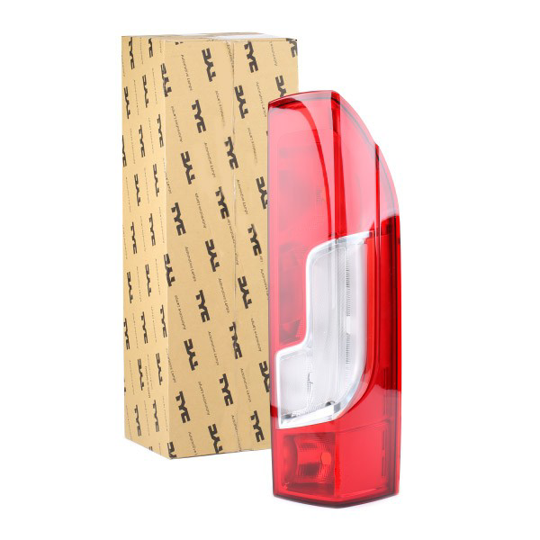 Comprar 1112659012 TYC Piloto trasero derecho