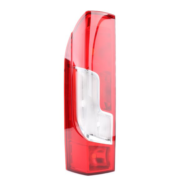 Piloto trasero izquierdo 71778511 Peugeot/Citroen