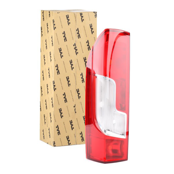 Comprar 71778511 Peugeot/Citroen Piloto trasero izquierdo