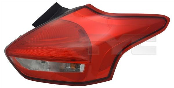 Comprar 1112807012 TYC Piloto trasero derecho