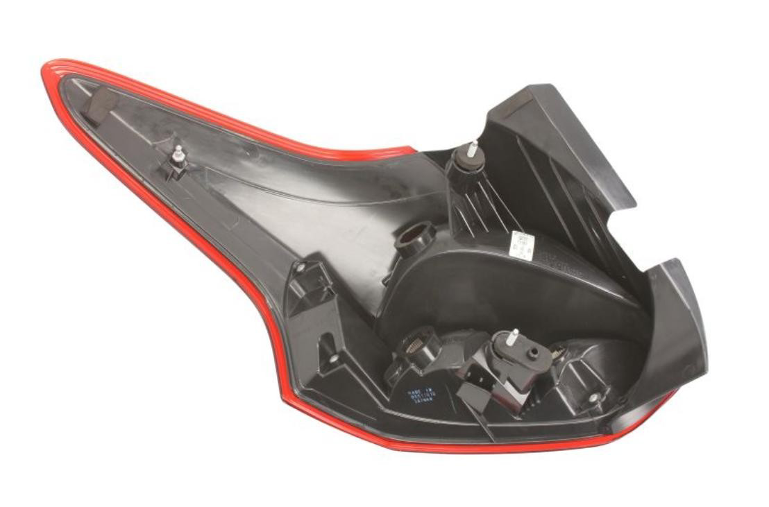 Piloto trasero derecho TYC 1112807012 precio, desde 77,14 EUR