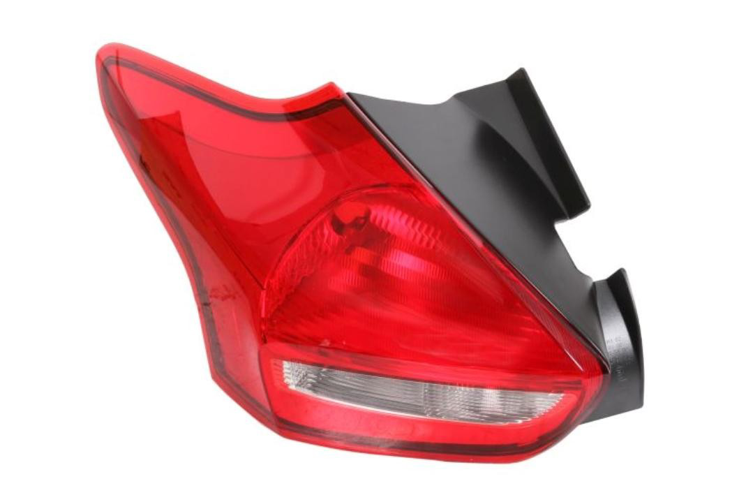 Piloto trasero izquierdo TYC 1112808012 precio, desde 99,16 EUR