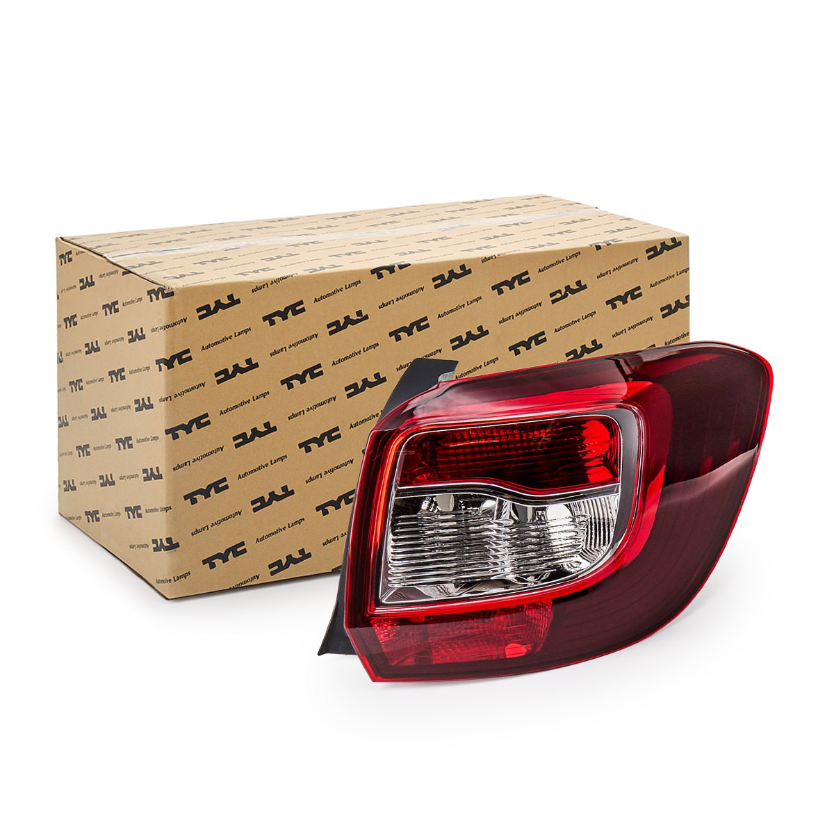 Comprar 1112901112 TYC Piloto trasero derecho