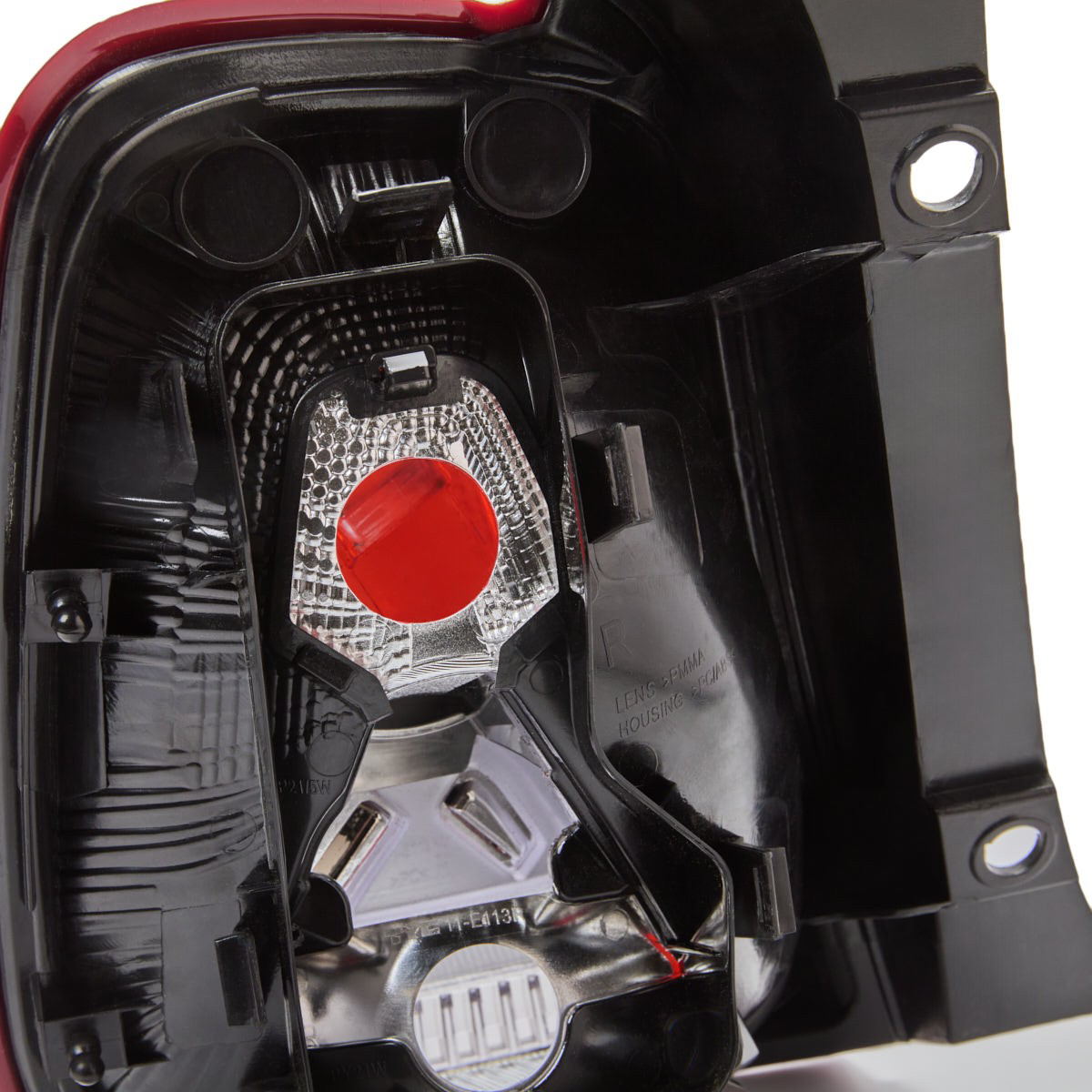Piloto trasero derecho Fiat 500 X hatchback (334) (2014 - 2026) precio, desde 105,78 EUR