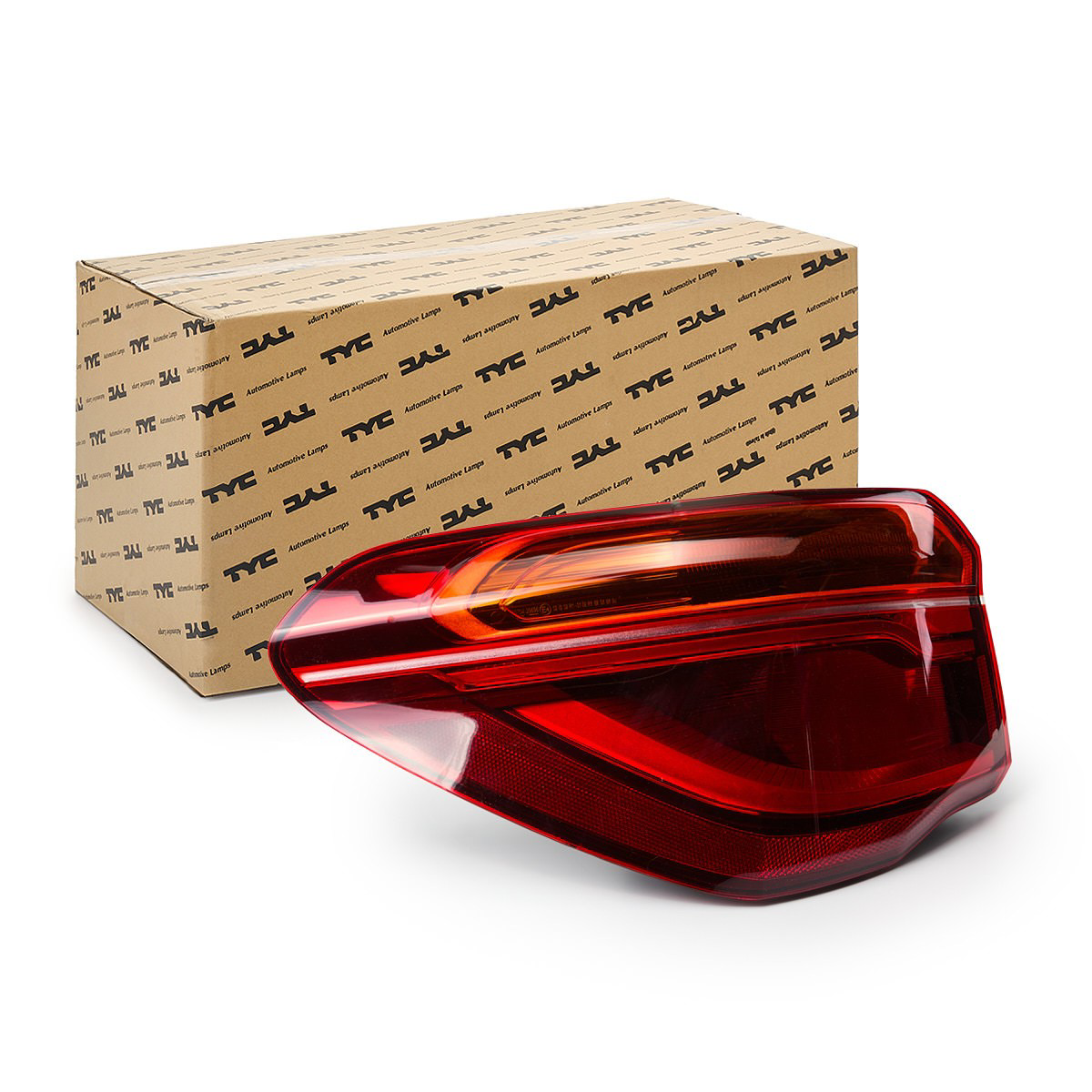 Comprar 4441984LWE Depo/Loro/Abakus Piloto trasero izquierdo