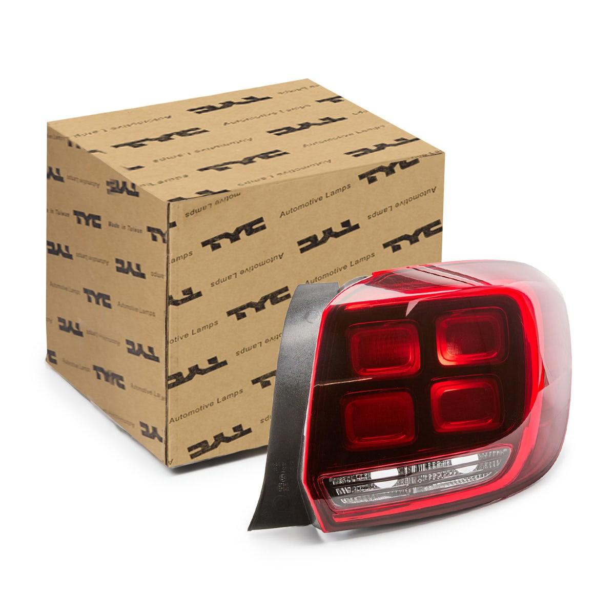 47178 VALEO Piloto trasero derecho
