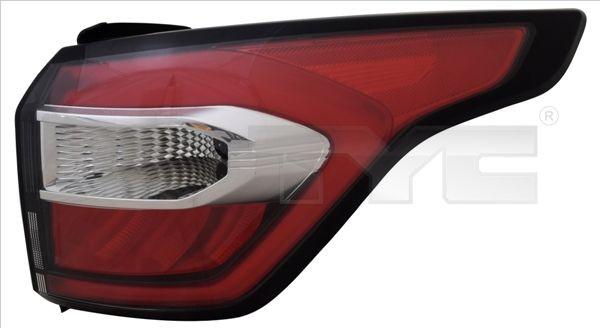 1114711369 TYC Piloto trasero exterior derecho