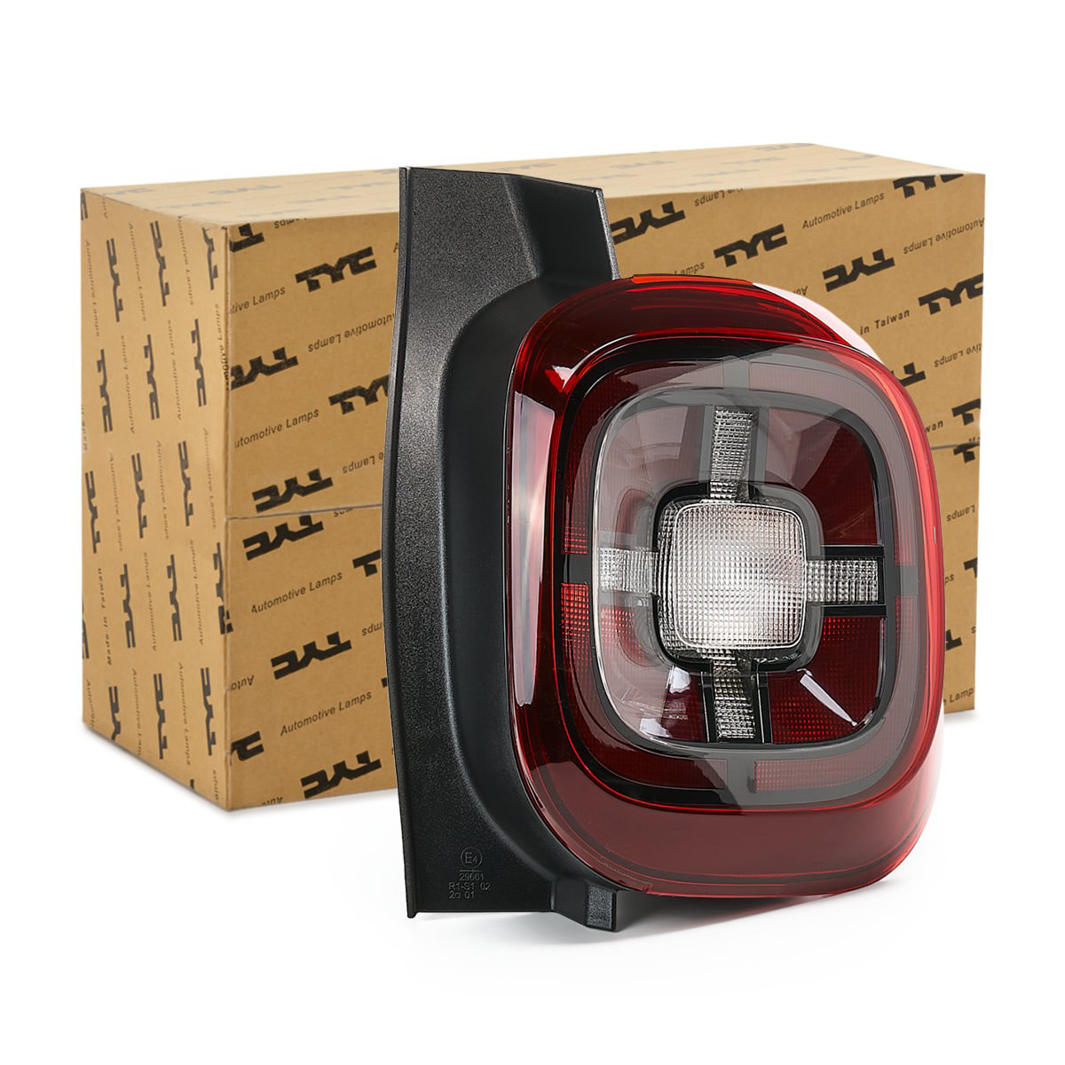 Comprar Piloto trasero derecho Dacia Duster  HM