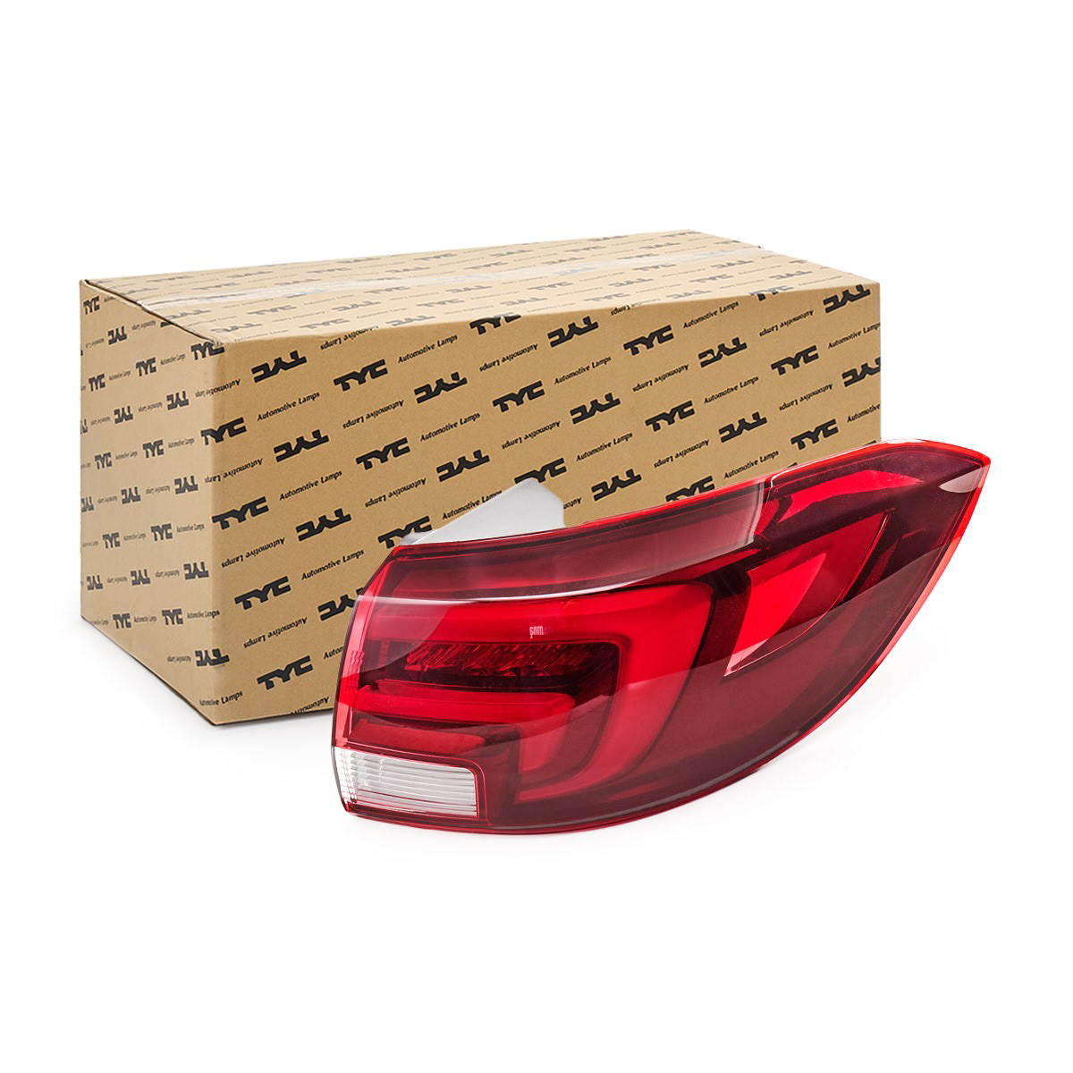 Comprar 1115211062 TYC Piloto trasero exterior derecho