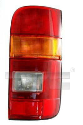 Piloto trasero derecho Toyota Hiace III