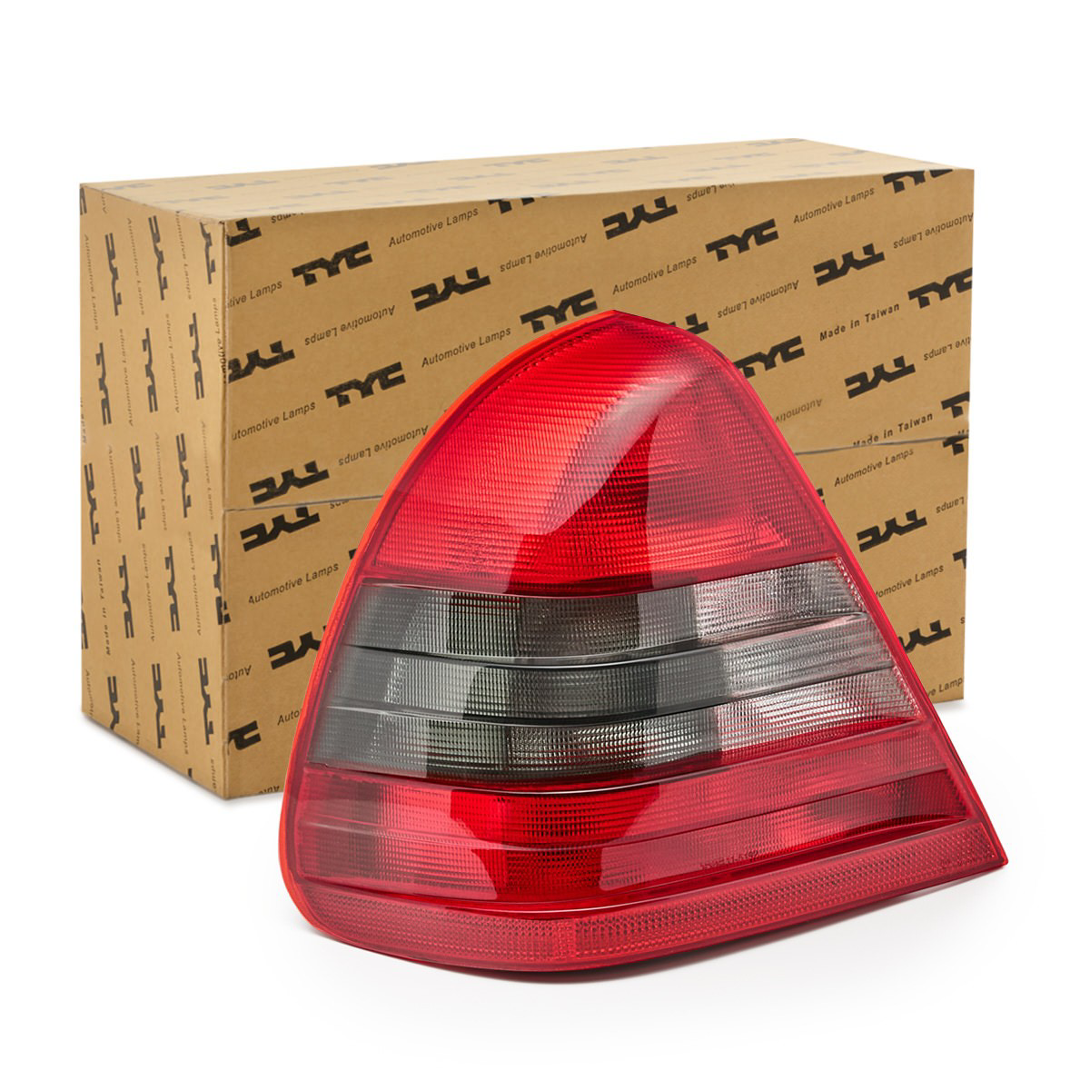 Comprar 115192052 TYC Piloto trasero izquierdo