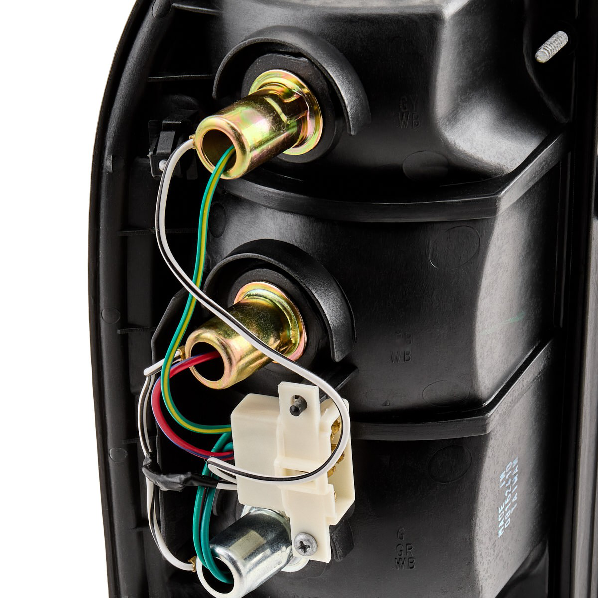 Piloto trasero derecho Toyota Hilux pick-up (N) (1983 - 2005) precio, desde 25,26 EUR